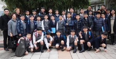 68th Hong Kong Schools Music Festival
