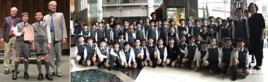 The 70th Hong Kong Schools Music Festival