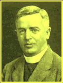 Rev. William Featherstone